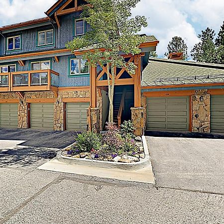 Los Pinos Breckenridge Cameră foto